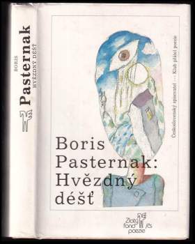 Hvězdný déšť : výbor z poezie