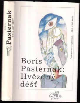 Boris Leonidovič Pasternak: Hvězdný déšť