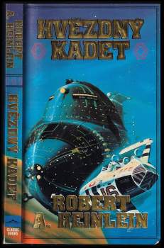Hvězdný kadet