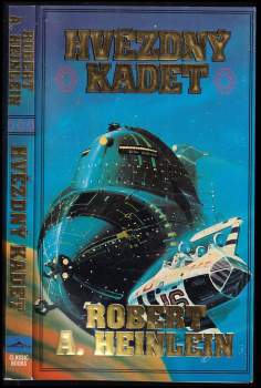 Robert A Heinlein: Hvězdný kadet
