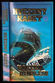 Robert A Heinlein: Hvězdný kadet