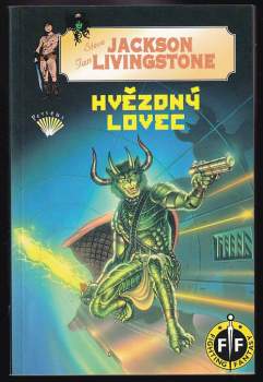 Hvězdný lovec