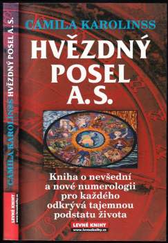 Hvězdný posel, a.s