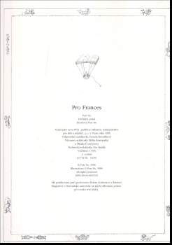 Petr Sís: Hvězdný posel