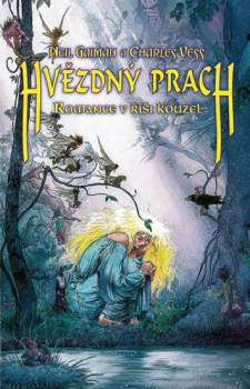 Neil Gaiman: Hvězdný prach