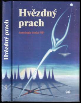 Hvězdný prach : antologie české SF