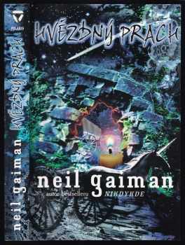 Neil Gaiman: Hvězdný prach