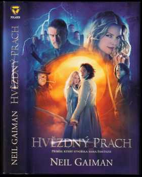 Neil Gaiman: Hvězdný prach