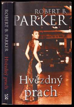 Robert B Parker: Hvězdný prach