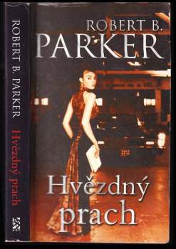 Robert B Parker: Hvězdný prach