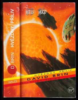 Hvězdný příliv - David Brin (1999, Wales) - ID: 750293