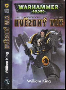 Hvězdný vlk