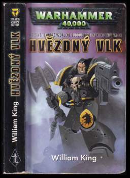 William King: Hvězdný vlk