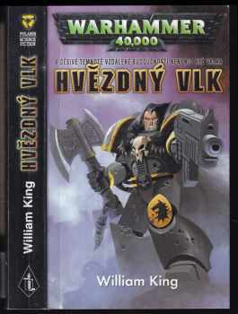William King: Hvězdný vlk