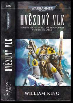 Hvězdný vlk