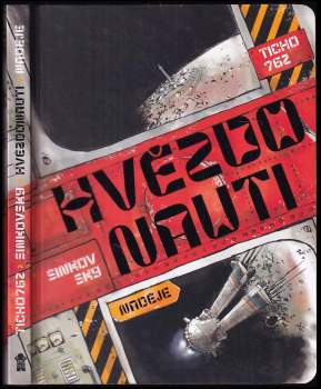 Hvězdonauti