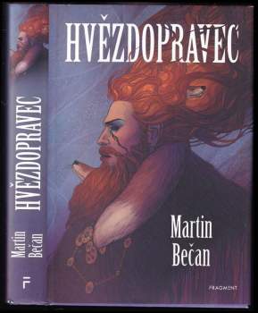 Martin Bečan: Hvězdopravec