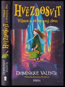 Dominique Valente: Hvězdosvit