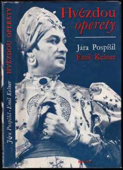 Hvězdou operety
