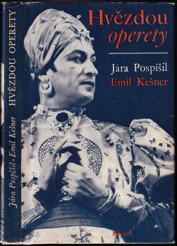 Hvězdou operety