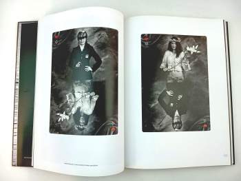 Jan Saudek: Hvězdy