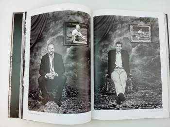 Jan Saudek: Hvězdy