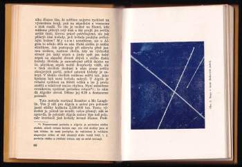 Arthur Stanley Eddington: Hvězdy a atomy