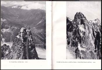 Gaston Rébuffat: Hvězdy a bouře