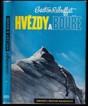 Hvězdy a bouře