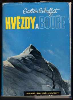 Hvězdy a bouře