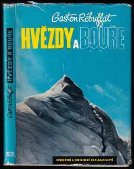Hvězdy a bouře