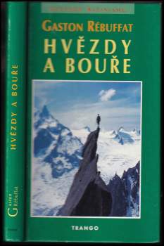 Hvězdy a bouře