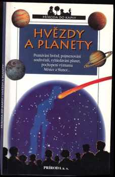 Hvězdy a planety