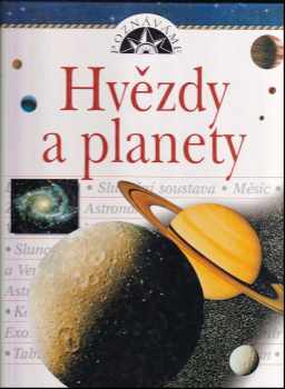 David H Levy: Hvězdy a planety