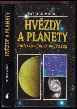 Hvězdy a planety - encyklopedický průvodce