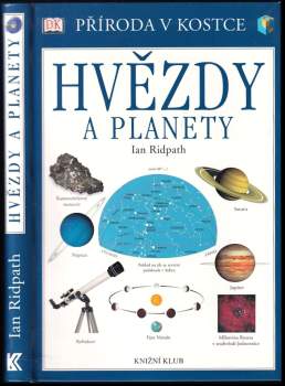 Ian Ridpath: Hvězdy a planety