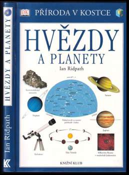 Hvězdy a planety