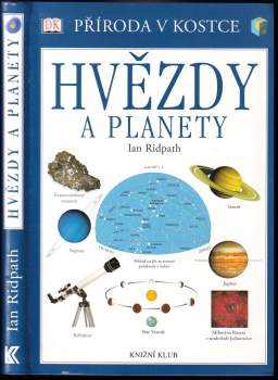 Ian Ridpath: Hvězdy a planety