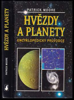 Hvězdy a planety