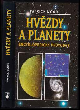Patrick Moore: Hvězdy a planety