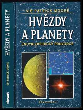 Hvězdy a planety
