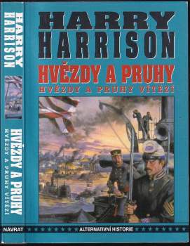 Hvězdy a pruhy vítězí