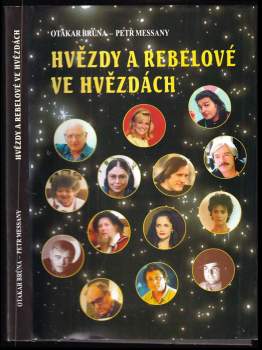 Hvězdy a rebelové ve hvězdách