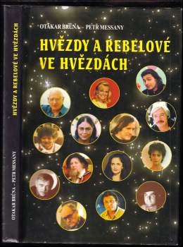 Hvězdy a rebelové ve hvězdách