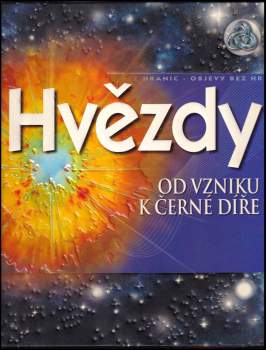 Hvězdy