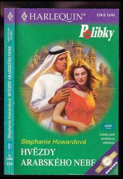 Hvězdy arabského nebe