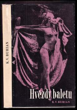Hvězdy baletu