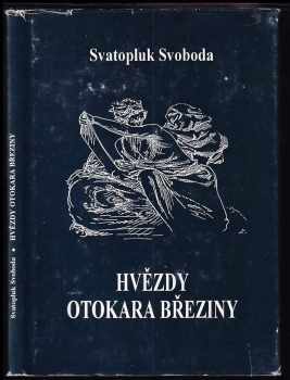 Hvězdy českého básníka a mystika Otokara Březiny