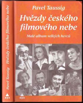 Hvězdy českého filmového nebe