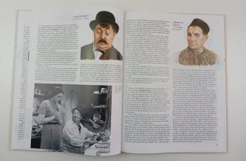 Karel Čáslavský: Hvězdy českého filmu 1 - 4